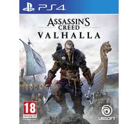 Assassin’s Creed Valhalla (PlayStation 4)