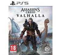 Assassin’s Creed: Valhalla, Juego para Consola Sony PlayStation 5 PS5
