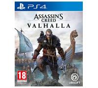 Assassin S Creed Valhalla Juego PlayStation 4 [PAL ES]