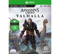 Xbox One-Assassin?S Creed: Valhalla (Xone/Xsx) Game NUEVO