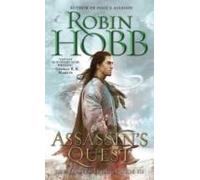 Assassin S Quest: The Farseer Trilogy Book 3
