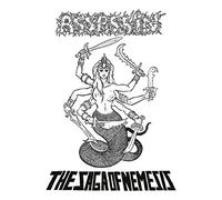 Assassin - The Saga Of Nemesis (Green Vinyl) [Vinilo]