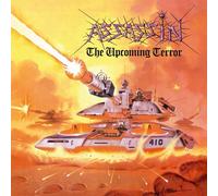 Assassin The Upcoming Terror (CD) Album (Slip Case) (Importación USA)