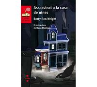 Assassinat a la casa de nines: 46 (El Barco de Vapor Roja)