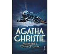 Assassinat a l'Orient Express