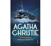 Assassinat a l'Orient Express (Clàssica)