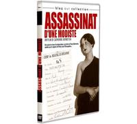 Assassinat d'une modiste [Francia] [DVD]