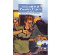 Assassinat En El Canadian Express