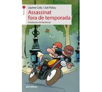 Assassinat fora de temporada