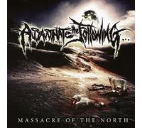 Assassinate the Following Massacre of the North (CD) (Importación USA)