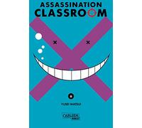 Assassination Classroom 06
