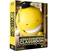 Assassination classroom (1 y 2) [Blu-ray]
