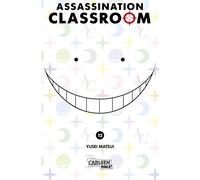 Assassination Classroom 12