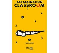 Assassination Classroom 17