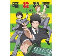 Assassination Classroom 2 l [DVD de Audio]