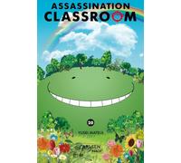 Assassination Classroom 20