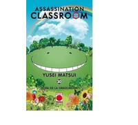 Assassination Classroom 20