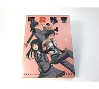 Assassination Classroom 3 l [DVD de Audio]