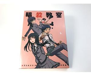 Assassination Classroom 3 l [DVD de Audio]