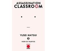 Assassination classroom 05