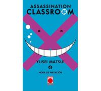 ASSASSINATION CLASSROOM 6 | Yusei Matsui