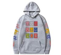 Assassination Classroom Anime Hoodies Korosensei Cosplay Sudaderas Y2K Pullover Casual Tops