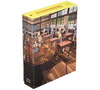 Assassination Classroom - Complete Collection [Blu-ray]
