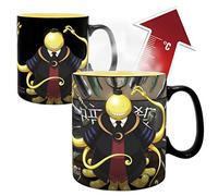 Assassination Classroom - Koro - Mug thermoréactif 460ml