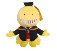 Assassination classroom - koro peluches genuinos autorizados oficialme