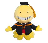 Assassination Classroom - Koro Peluches genuinos autorizados Oficialmente