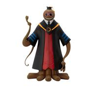 Assassination Classroom Koro Sensei Brown Sfc Super Figura Collection PVC Statue