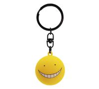 Assassination Classroom Llavero 3D "koro" Portachiavi ABYSTYLE