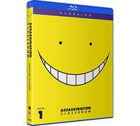 Assassination Classroom: Season One [USA] [Blu-ray]