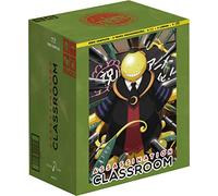 Assassination Classroom Serie Completa Blu-Ray [Blu-ray]