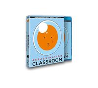 Assassination Classroom - Temporada 1 Parte 2 Blu-Ray [Blu-ray]