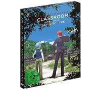 Assassination Classroom the Movie: 365 Days’ Time [Alemania] [DVD]