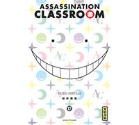 Assassination Classroom – Tomo 12 – Shonen – Kana