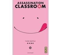Assassination classroom - Tome 13 (Shonen Kana)