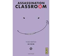 Assassination classroom - Tome 15 (Shonen Kana)
