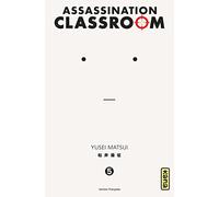 Assassination classroom - Tome 5