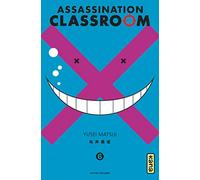 Assassination Classroom – Tomo 6 – Shonen Kana