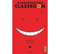 Assassination classroom - Tome 7 (Shonen Kana)