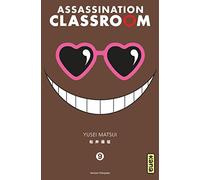 Assassination Classroom – Tomo 9 (Shonen Kana)