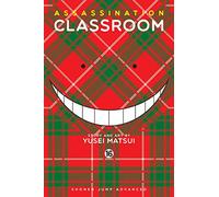 Assassination Classroom, Vol. 16: Volume 16