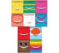 Assassination Classroom Yusei Matsui Volume 1-10 Collection 10 Books Set