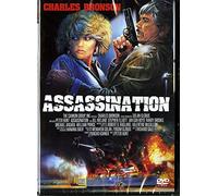 Assassination [Italia] [DVD]