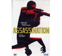Assassination_ [Italia] [DVD]