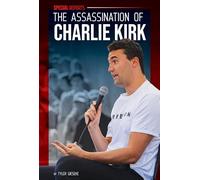 Assassination of Charlie Kirk