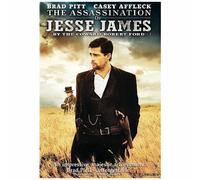 ASSASSINATION OF JESSE JAMES