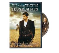 Assassination of Jesse James By Coward Robert Ford [DVD] [Region 1] [US Import] [NTSC]